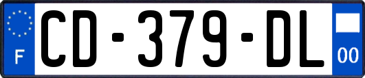 CD-379-DL