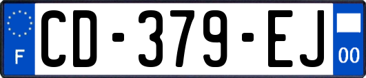 CD-379-EJ