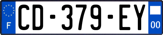 CD-379-EY