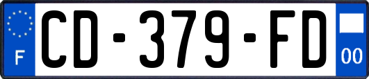 CD-379-FD