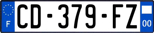 CD-379-FZ