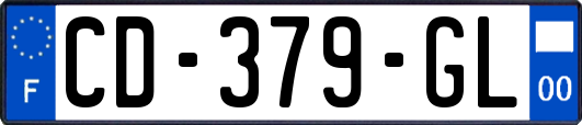 CD-379-GL