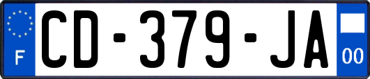 CD-379-JA
