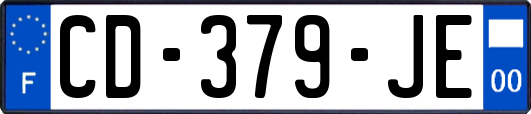 CD-379-JE