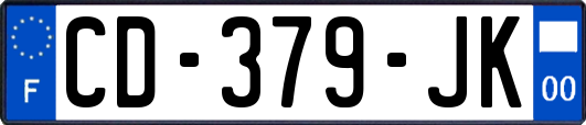 CD-379-JK