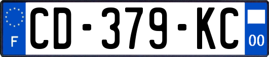 CD-379-KC