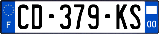 CD-379-KS