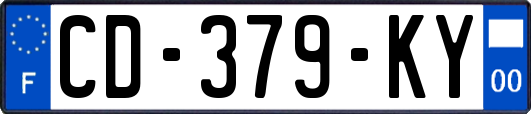 CD-379-KY