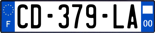 CD-379-LA