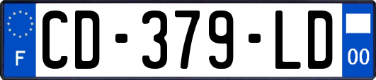 CD-379-LD