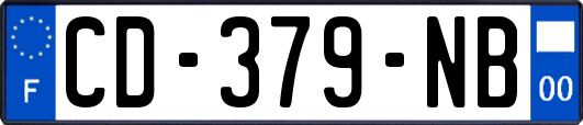 CD-379-NB