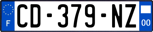 CD-379-NZ