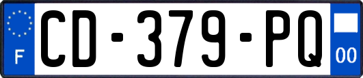 CD-379-PQ