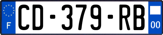 CD-379-RB