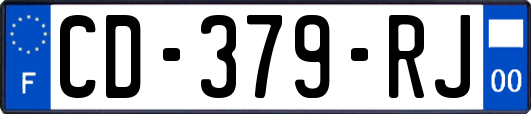 CD-379-RJ