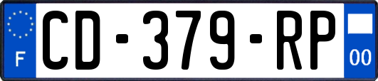 CD-379-RP