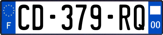 CD-379-RQ