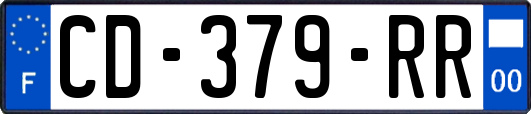 CD-379-RR