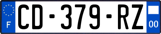CD-379-RZ