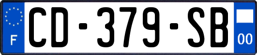 CD-379-SB