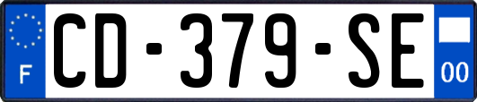 CD-379-SE