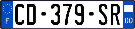 CD-379-SR