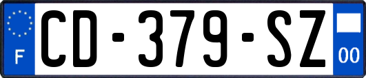 CD-379-SZ