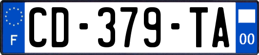 CD-379-TA