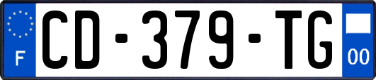 CD-379-TG