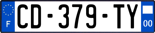 CD-379-TY