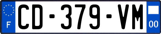CD-379-VM