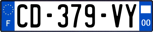 CD-379-VY
