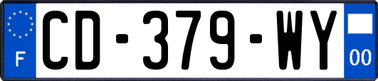 CD-379-WY