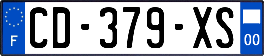 CD-379-XS