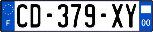 CD-379-XY
