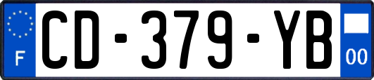 CD-379-YB