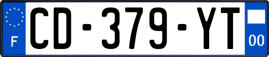 CD-379-YT