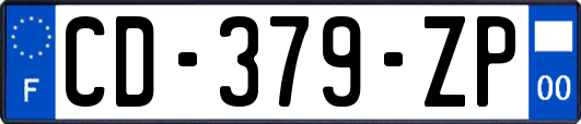 CD-379-ZP