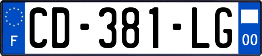 CD-381-LG