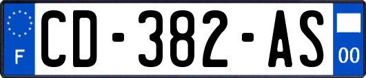 CD-382-AS