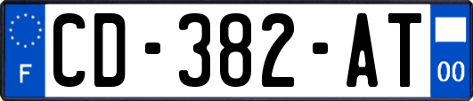 CD-382-AT