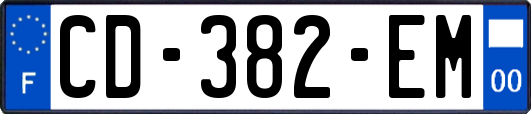 CD-382-EM