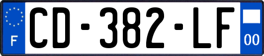 CD-382-LF