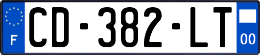 CD-382-LT