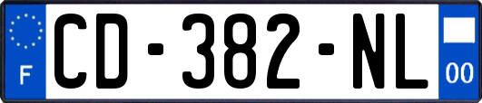 CD-382-NL