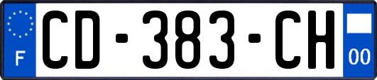 CD-383-CH