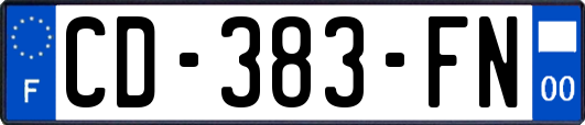 CD-383-FN