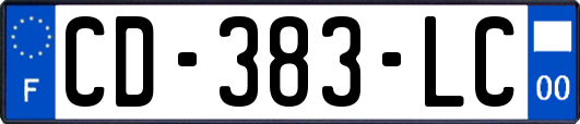 CD-383-LC