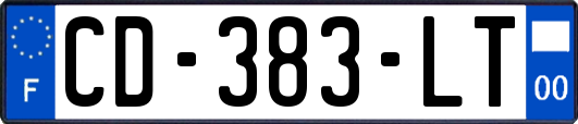 CD-383-LT