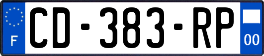 CD-383-RP